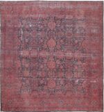 Full view Antique Persian Kerman rug 70094 by Nazmiyal