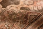 Pile Antique Persian Malayer rug 50043 by Nazmiyal