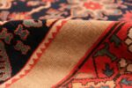 Pile Antique Persian Serab rug 70133 by Nazmiyal