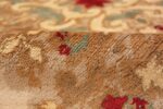 Pile Antique room size French Art Deco rug 70146 by Nazmiyal