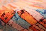 Pile impressive Modern Paul Klee rug 70149 by Nazmiyal