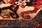 Pile Kasim Ushag Caucasian rug 70128 by Nazmiyal