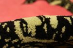 Pile Vintage Andy Warhol Flowers rug 70138 by Nazmiyal