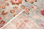 Weave Antique Persian Khorassan rug 49840 by Nazmiyal