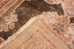Weave Antique Persian Malayer rug 50043 by Nazmiyal