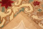 Weave Antique room size French Art Deco rug 70146 by Nazmiyal