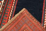 Weave Antique Talish Caucasian runner rug 70127 by Nazmiyal