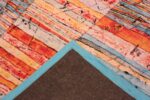 Weave impressive Modern Paul Klee rug 70149 by Nazmiyal
