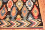 Corner Antique Macadonian rug 70172 by Nazmiyal
