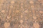 Field Antique Persian Khorassan rug 49545 by Nazmiyal