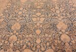 Field Antique Persian Khorassan rug 49545 by Nazmiyal