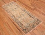 Full Antique Persian Kerman rug 70163 by Nazmiyal
