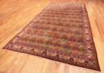 Full Antique Persian Kerman rug 70166 by Nazmiyal