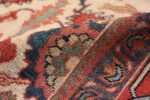 Pile Antique Persian Sultanabad rug 70137 by Nazmiyal