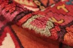 Pile Turkish Konya runner rug 70171 by Nazmiyal