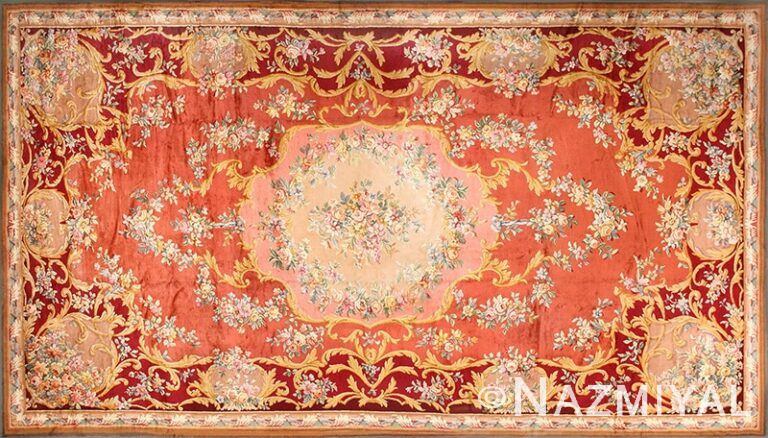 Rococo Rugs | Rococo Tapestries | Art and Rococo Interiors
