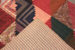 Weave American quilt 70174 by Nazmiyal