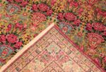 Weave Antique Persian Kerman rug 70166 by Nazmiyal