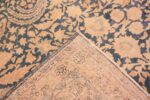 Weave Antique Persian Khorassan rug 49545 by Nazmiyal