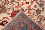 Weave Antique Persian Sultanabad rug 70137 by Nazmiyal