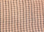 Weave detail American quilt 70174 by Nazmiyal
