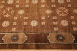 Weave antique Chinese Mongolian rug 70145 Nazmiyal Antique Rugs
