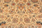 Detail Vintage Persian Kashan Rug 70232 by Nazmiyal