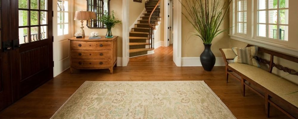 Entryway Rug Choosing Perfect Entryway Foyer Rugs