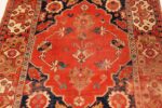 Field Antique 17th century Transylvanian Turkish rug 70179 by Nazmiyal