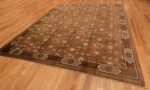 Full antique Chinese Mongolian rug 70145 by Nazmiyal
