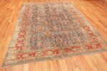 Full antique Persian Bibikabad rug 49515 by Nazmiyal