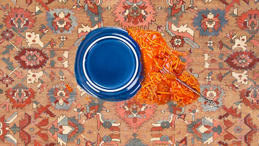 Rug Spills Rug Spills by Nazmiyal