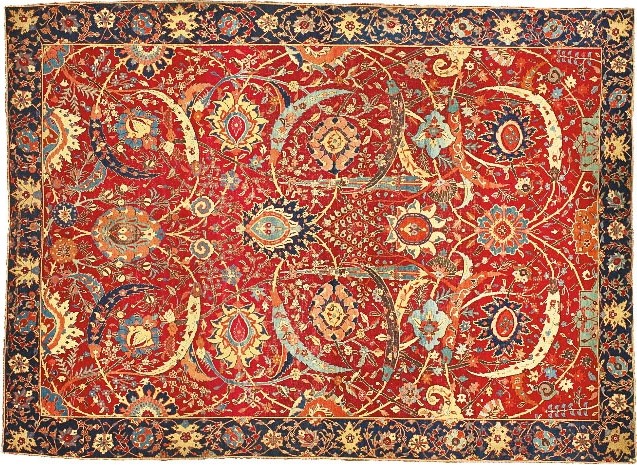 Most Expensive Rug most expensive rug ever sold