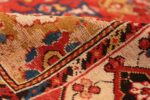 Pile Antique 17th century Transylvanian Turkish rug 70178 by Nazmiyal