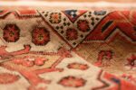 Pile Antique 17th century Transylvanian Turkish rug 70179 by Nazmiyal