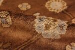Pile antique Chinese Mongolian rug 70145 by Nazmiyal