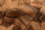 Pile antique Persian American Hooked rug 50172 by Nazmiyal