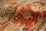 Pile antique Persian Bibikabad rug 49515 by Nazmiyal