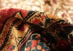 Pile antique Persian Heriz rug 70226 by Nazmiyal
