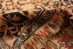 Pile Persian Faharan Sahouk rug 70234 by Nazmiyal