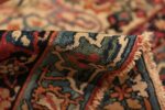 Pile Antique Persian Kerman rug 70219 by Nazmiyal