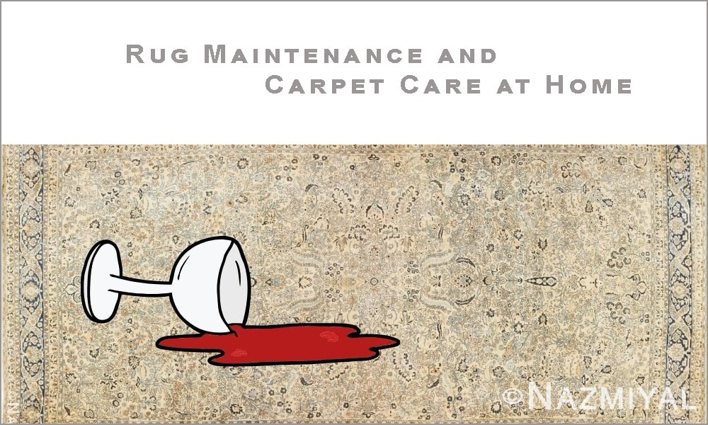 Cleaning and Maintenance - The Carpet and Rug Institute