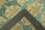Weave antique Arts and Crafts Donegal Irish Rug 70236 by Nazmiyal