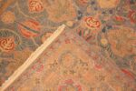 Weave Antique Israeli Bezalel rug 70176 by Nazmiyal