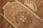 Weave antique Chinese Mongolian rug 70145 by Nazmiyal