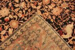 Weave Persian Faharan Sahouk rug 70234 by Nazmiyal