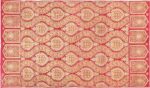 16th Century Ottoman Embroidery Textile 70850 by Nazmiyal Antique Rugs