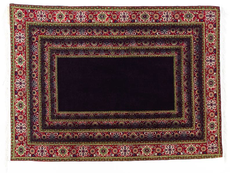 Door of Doors Carpet by Faig Ahmed Door of Doors Carpet Faig Ahmed | Nazmiyal