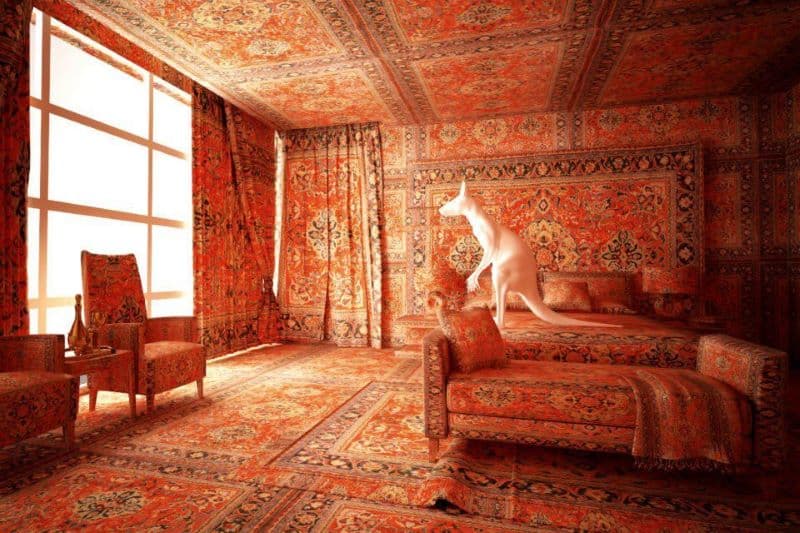 Carpet Room Farid Rasulov Farid Rasulov Carpet Room Nazmiyal