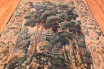 Field antique French 18th Century tapestry 70241 Nazmiyal